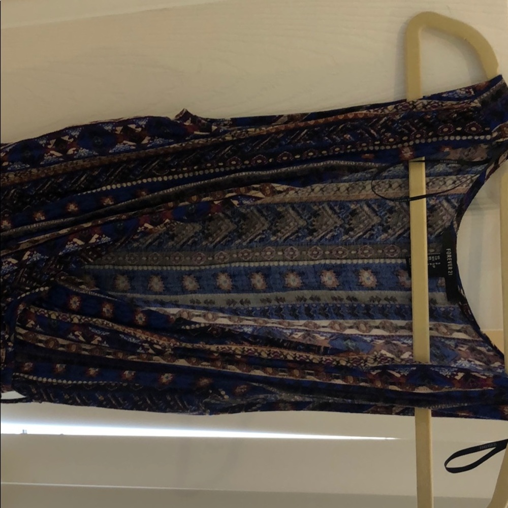 Forever 21 romper